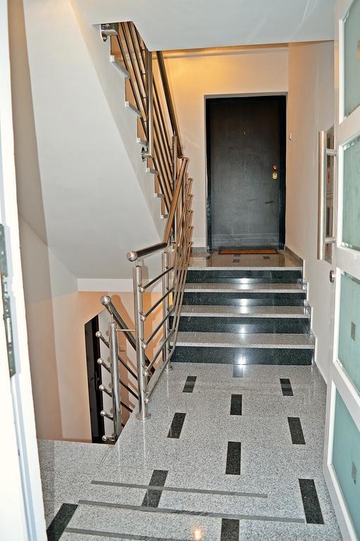 Apartments Tony Загреб Екстер'єр фото